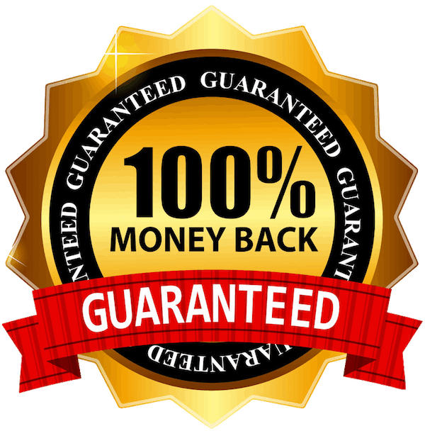 Serolean Refund Policy - Money Back Guarantee